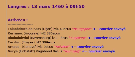 arnaut_[TOP]- dépassement frontière illégal  - Langres - le 13/03/1460  Preuv129