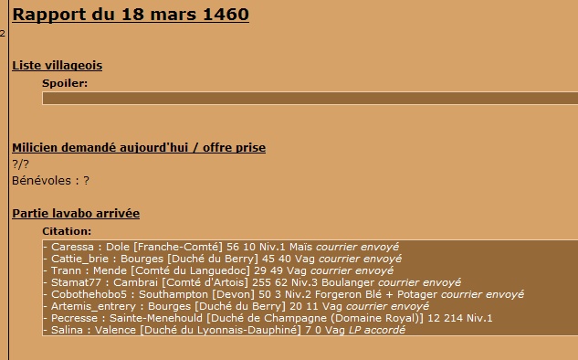 Cattie_brie  [TOP] - dépassement de frontière + port d'arme  - Troyes - Le 18/03/1460 Preuv132