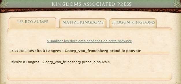 Georg_von_frundsberg[TOP]Révolte et tentative de révolte - Langres  -nuit du 23 au 24 mars 1460   Preuv133