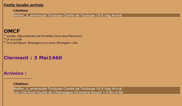 Wellan_d_emeraude [TOP] - dépassement de frontière  - Clermont - Le 03/05/1460 Preuv162