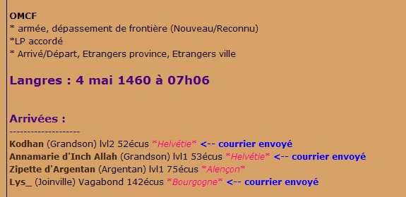  lys_ [TOP]- dépassement frontière illégal   - Langres - le 04/05/1460  Preuv164