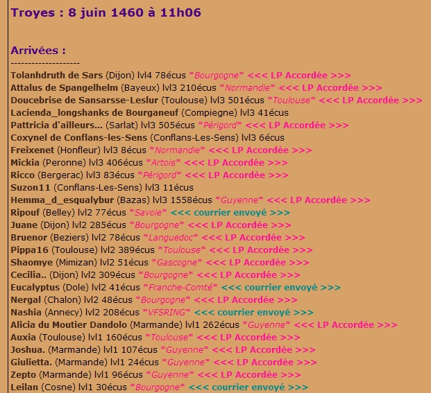 Eucalyptus - dépassement frontière illégal + port d'arme  - Troyes - le 08/06/1460  Preuv216