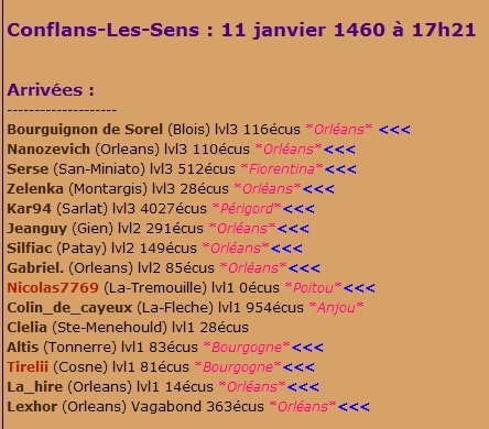 Tirelii [TOP]- Franchissement illégal de frontière + emménagement illégal  - Conflans-les-Sens - le 11/01/1460 Preuve81
