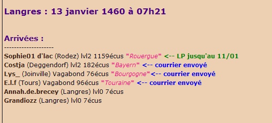 E.l.f[TOP]- dépassement frontière illégal - Langres - le 13/01/1460  Preuve83