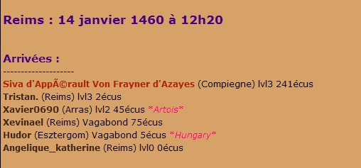 Hudor TOP] franchissement illégal de frontières - Reims - Le 14/01/1460  Preuve86
