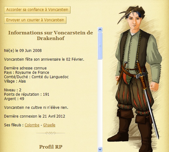 Voncarstein[TOP aggravé]Révolte et tentative de révolte - Sainte Ménéhould  -nuit du 20 au 21 avril 1460  Voncar12