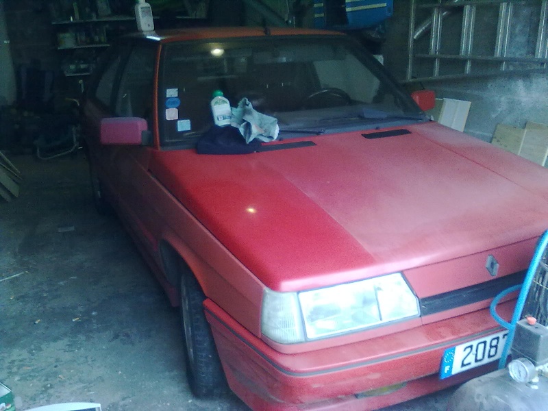 Ma 11 turbo rouge 1987 29122013