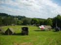 Camp de Tubize - 29 juin au 01 juillet 2012. S5004527