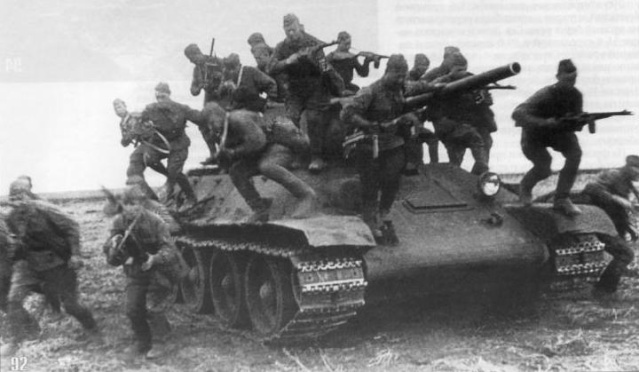 Le Panzerfaust du début jusqu'à la fin ! T34_ch10