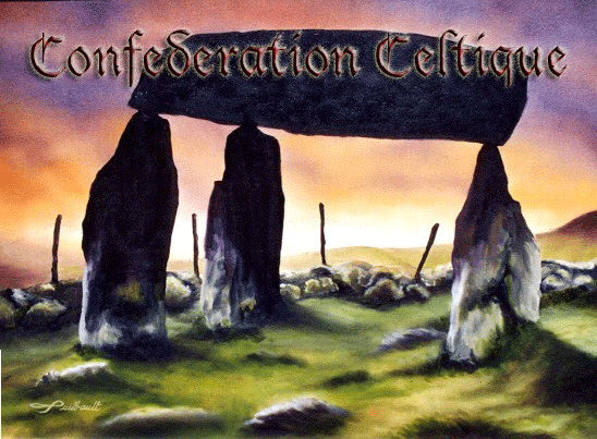 Confederation Celtique
