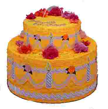 Bon Anniversaire Brahim