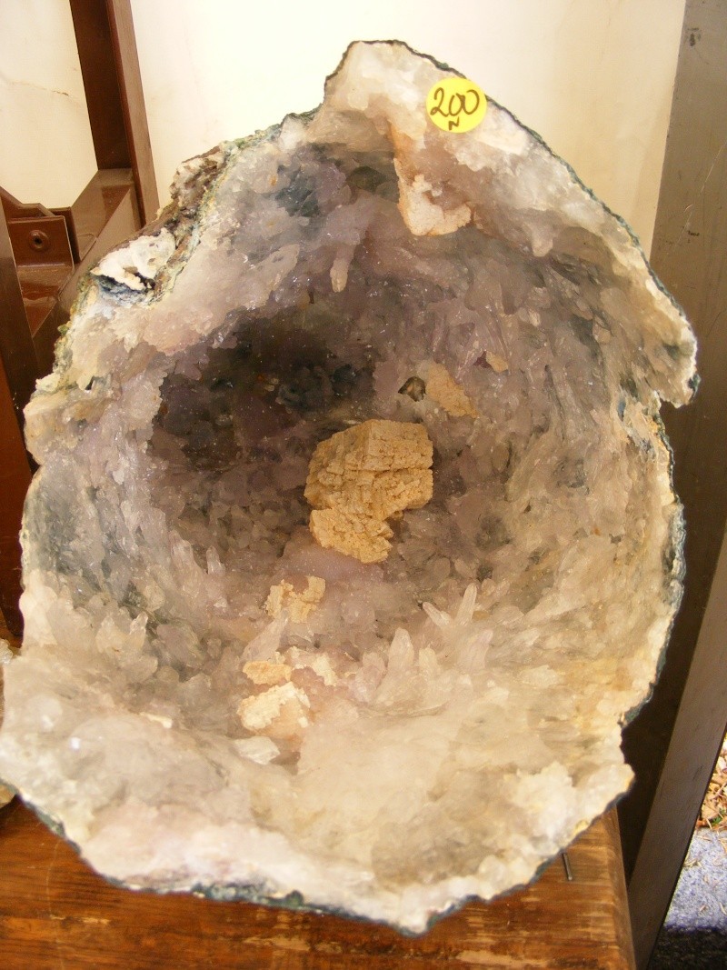 Expo de minéraux Dscf0160
