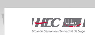 Hautes Etudes Commerciales de l'Ulg.