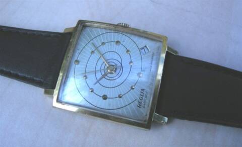 Montre reglia ortf new arrivals