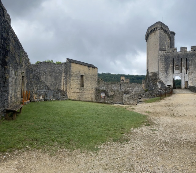 [Autres voyages/France] La découverte ou redécouverte du Périgord  - Page 2 110