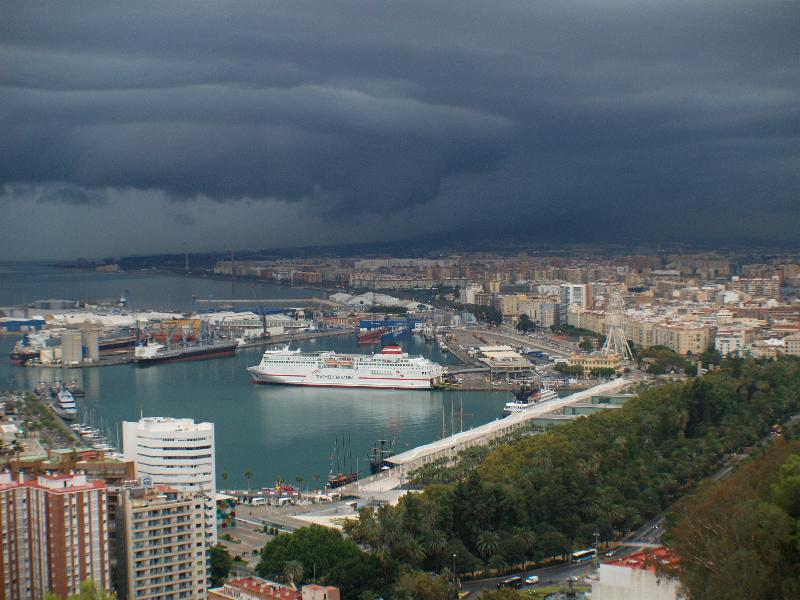 [ESPAGNE] En traversant l'Andalousie - Page 2 P1012513