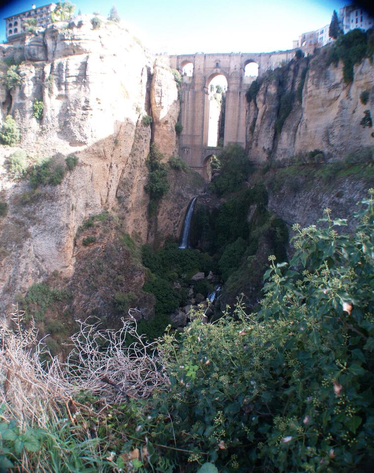 [ESPAGNE] En traversant l'Andalousie - Page 2 P1012618