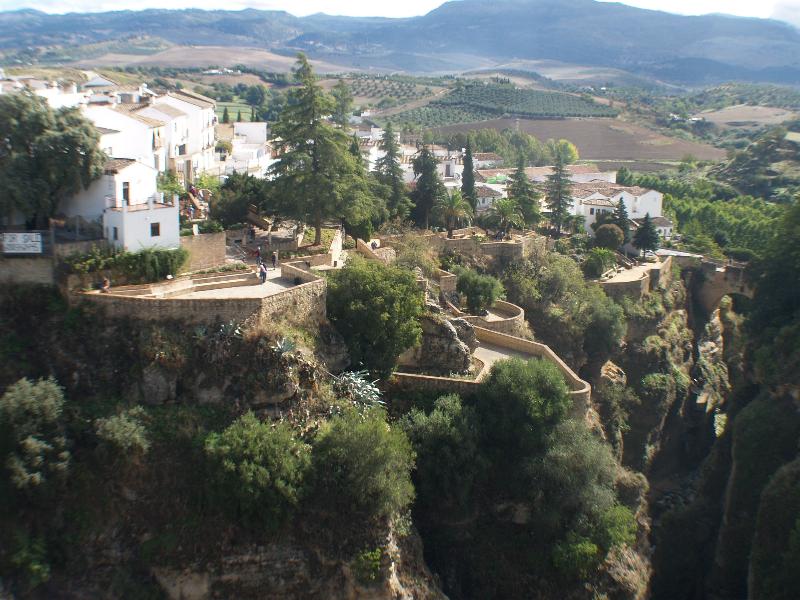 [ESPAGNE] En traversant l'Andalousie - Page 2 P1012620