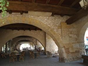 [Autres voyages/France] Saint Emilion Montbazillac ... la Gironde P7181612