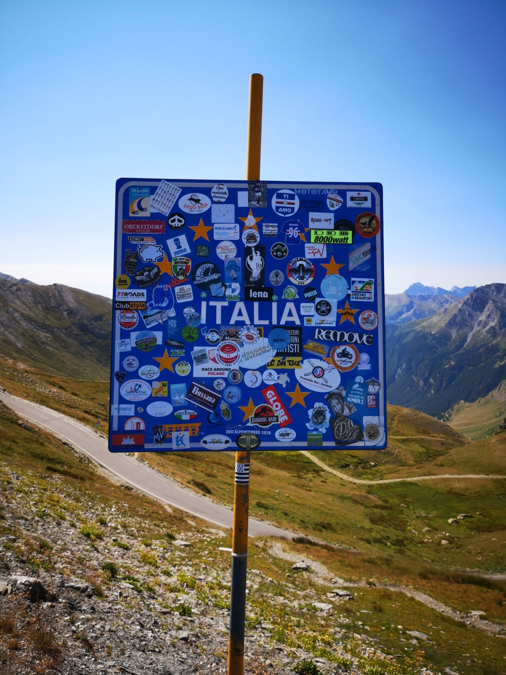Road trip Italie été 2022 : partie 1. Img_2114