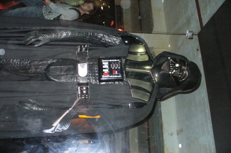 L'expo Star Wars à Bruxelles P1030912