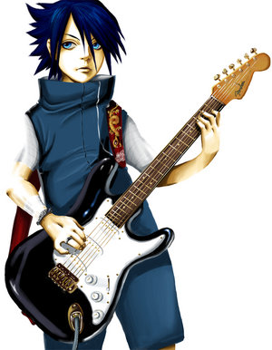 naruto en musique 15486010