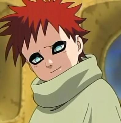 gaara ^-^ - Page 2 73107010