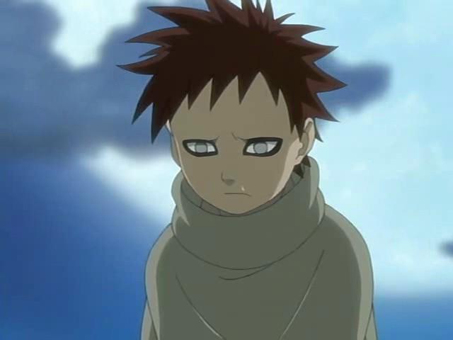 gaara ^-^ 73107710