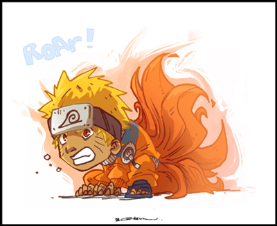 Naruto - Page 2 Chibi_10