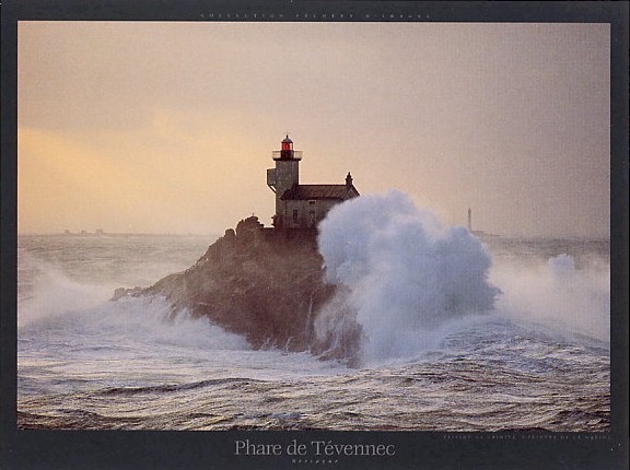 Le Phare de Tevennec (Finistère) Pd_tev10