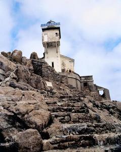 Le Phare de Tevennec (Finistère) Tevenn10