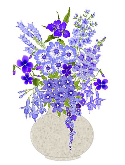 vase bleu ( timshelle) Vase_f10
