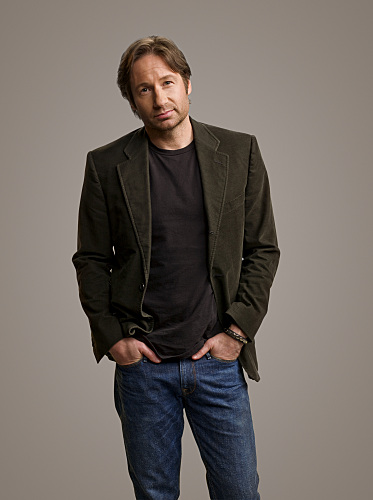 Série "Californication" - Page 2 David-12