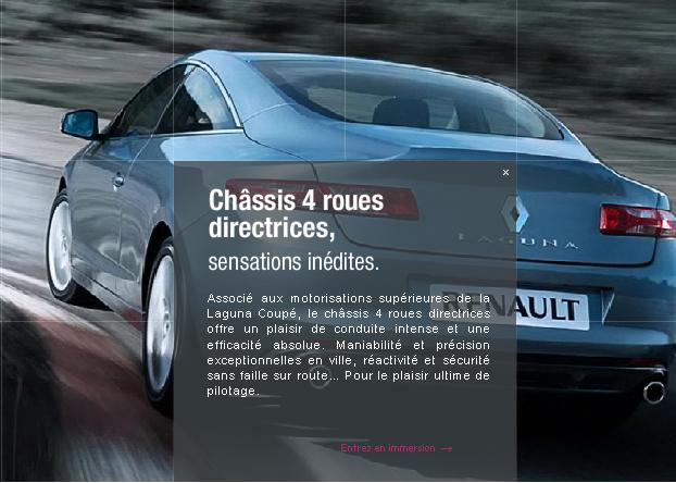 2008 - [Renault] Laguna III Coupé - Page 6 4rd10