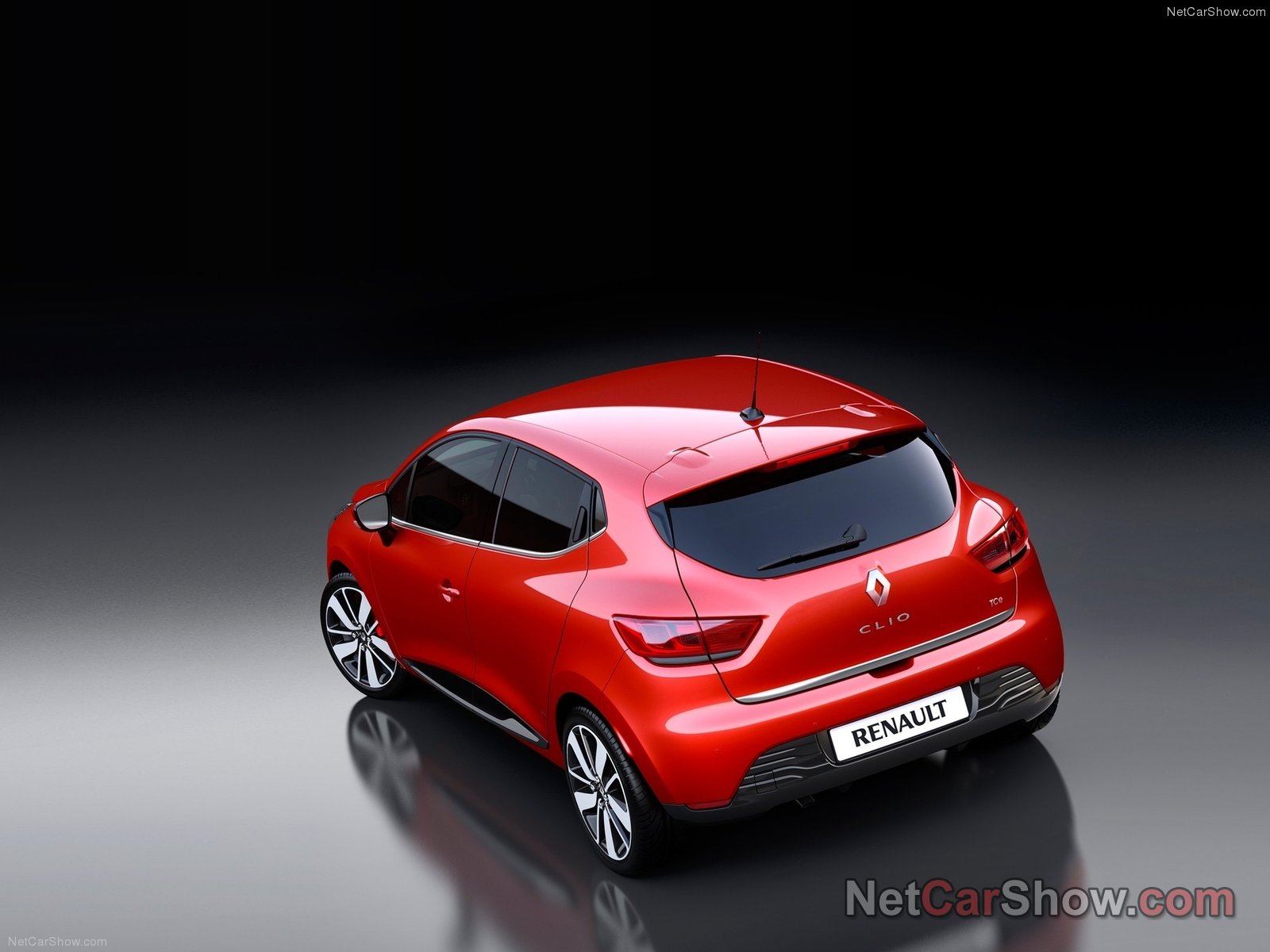 2012 - [Renault] Clio IV [X98] - Page 5 Clioiv13