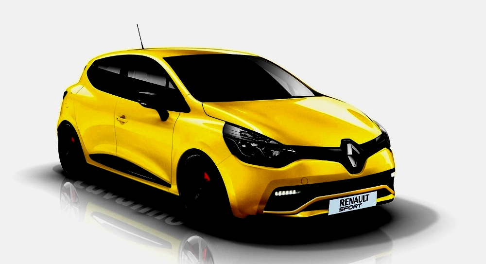 2012 - [Renault] Clio IV [X98] - Page 8 Clioiv14