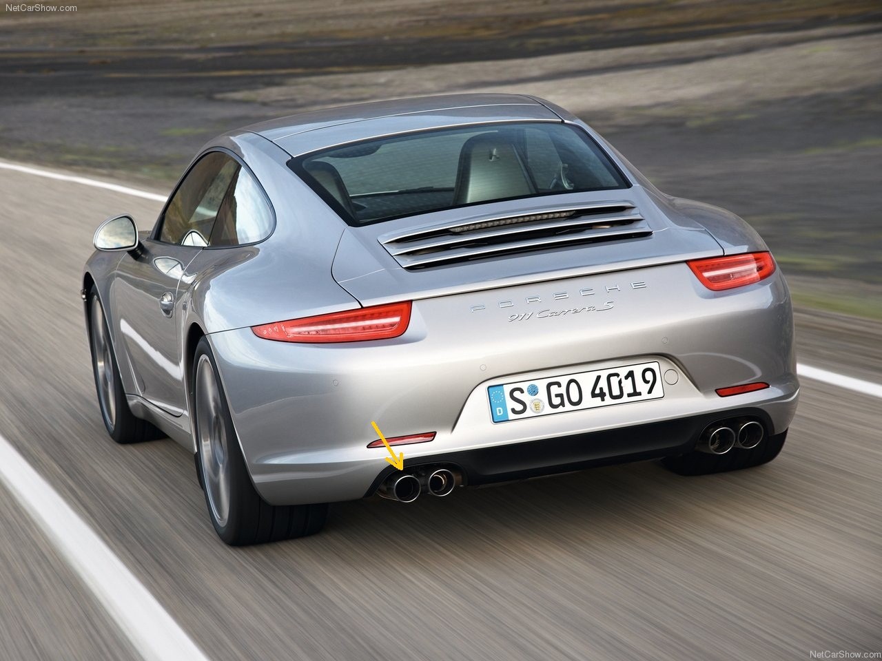 2011 - [Porsche] 911 [991] - Page 21 Porsch15