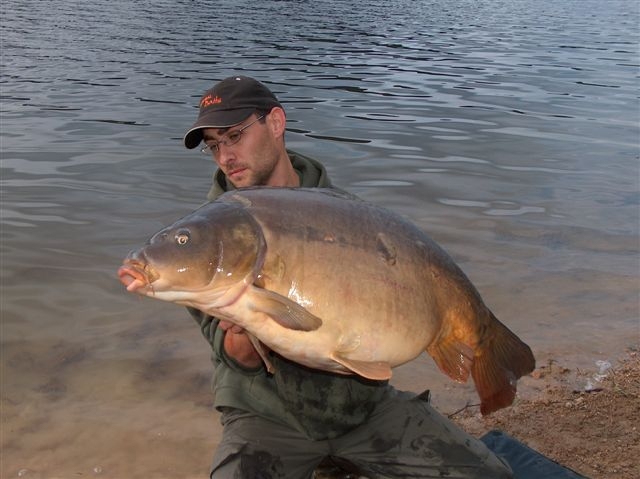 Votre plus beau poisson en image (topic collectif) 410