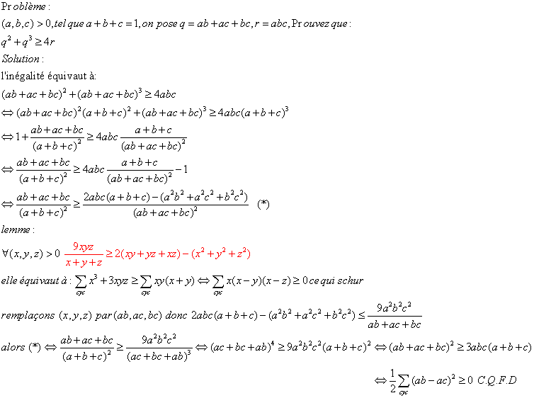 ******Grand jeu , Inequalities for ever****** - Page 2 Ineq214