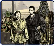 galerie des dessins et photos de Jedi 180px-10