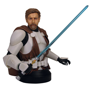 Bust Obi Wan in Clone trooper Armor 1_s10