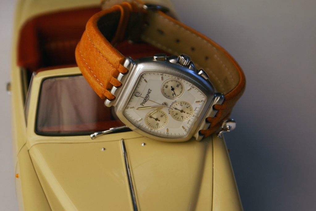 *****La montre du jour ! vol.5***** - Page 20 Dsc01711