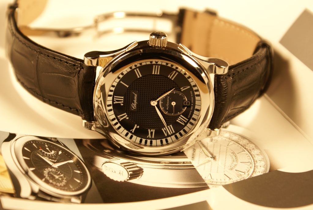 *****La montre du jour ! vol.4***** - Page 14 Dsc02423