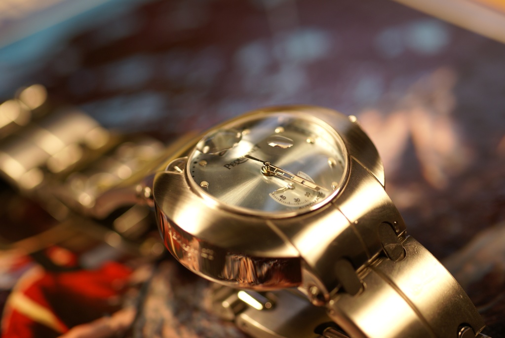 *****La montre du jour ! vol.4***** - Page 7 Dsc02550