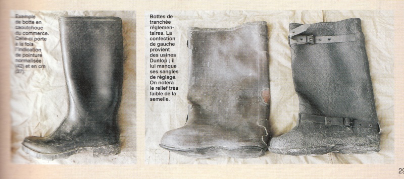 Bottes Corps Francs Bottes14