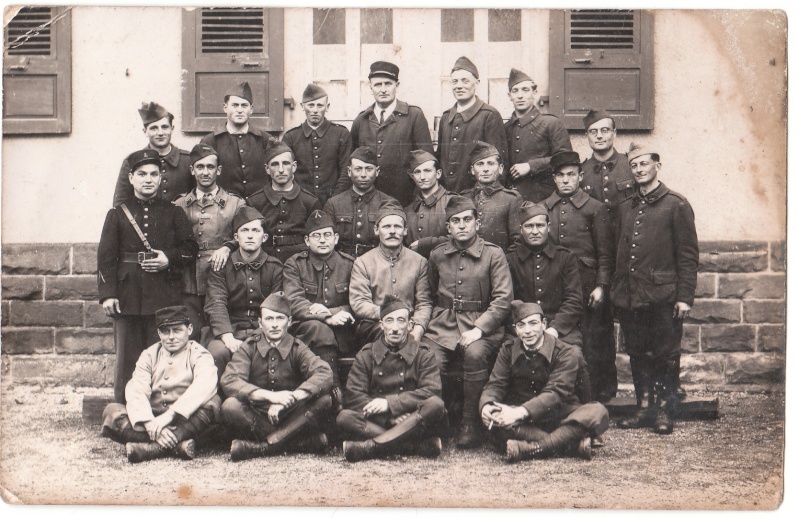 STALAG - Camps de Prisonniers de Guerre (doc 5è Bureau) - Page 3 Img_0453