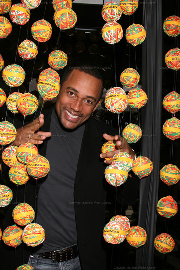 Hill Harper - Page 2 14757710