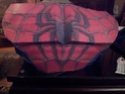 buste Spiderman 20120714