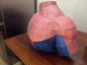 buste Spiderman 20120717