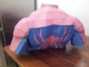 buste Spiderman 20120718